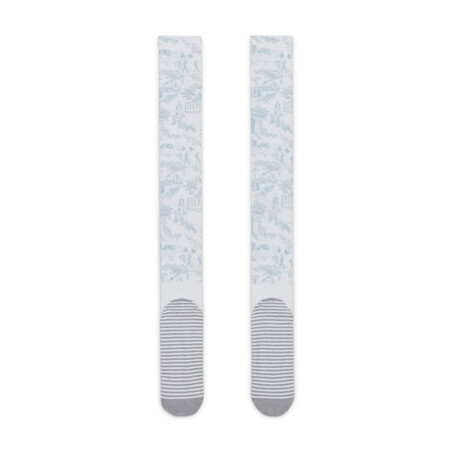 Chaussettes Equipe de France extérieur 2022