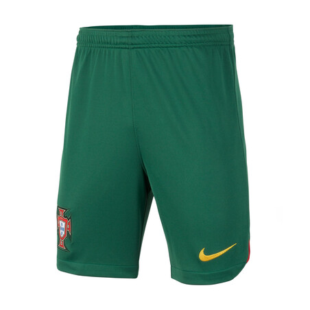 Short Portugal domicile 2022