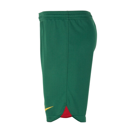 Short Portugal domicile 2022