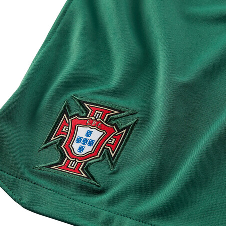 Short Portugal domicile 2022