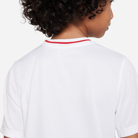 Maillot junior Turquie domicile 2022