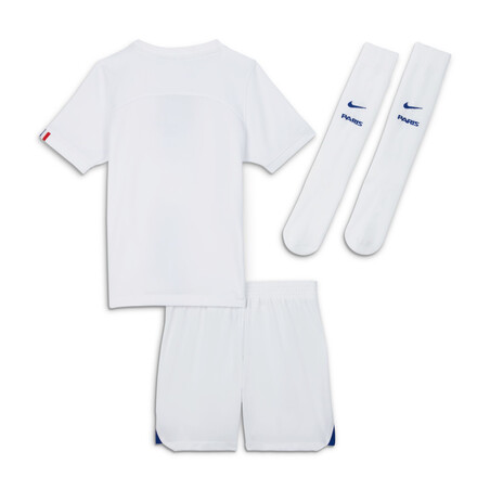 Tenue enfant PSG third 2022/23
