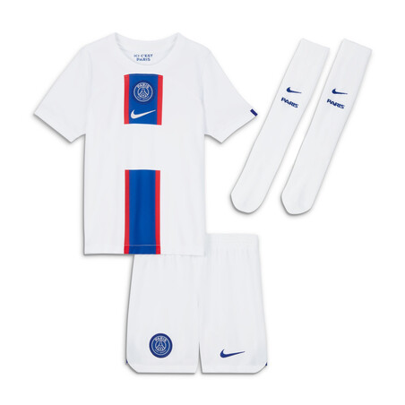 Tenue enfant PSG third 2022/23