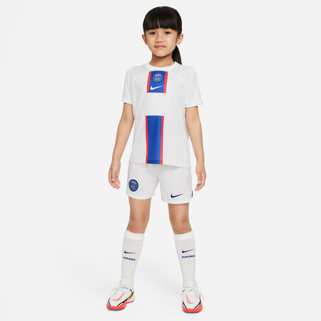 Tenue enfant PSG third 2022/23