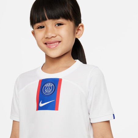 Tenue enfant PSG third 2022/23