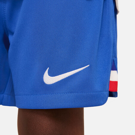 Tenue enfant Equipe de France extérieur 2022