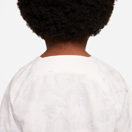 Tenue enfant Equipe de France extérieur 2022