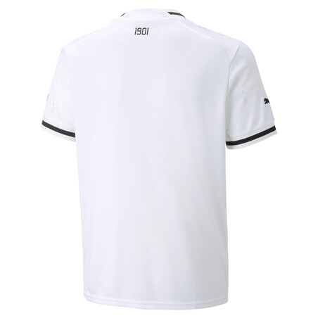 Maillot junior Stade Rennais extérieur 2022/23