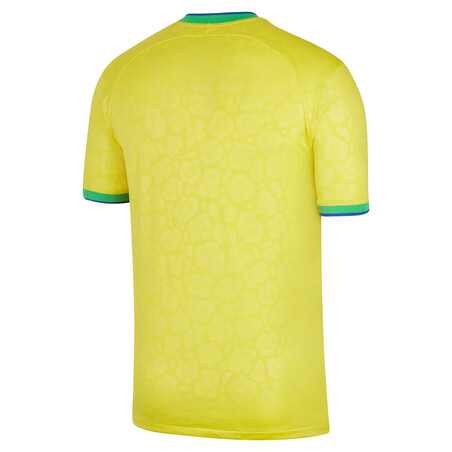 Maillot Brésil domicile 2022