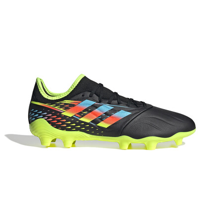 adidas Copa Sense.3 FG noir jaune