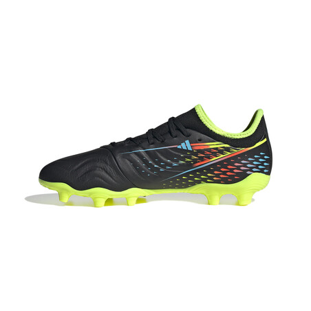 adidas Copa Sense.3 FG noir jaune