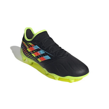 adidas Copa Sense.3 FG noir jaune