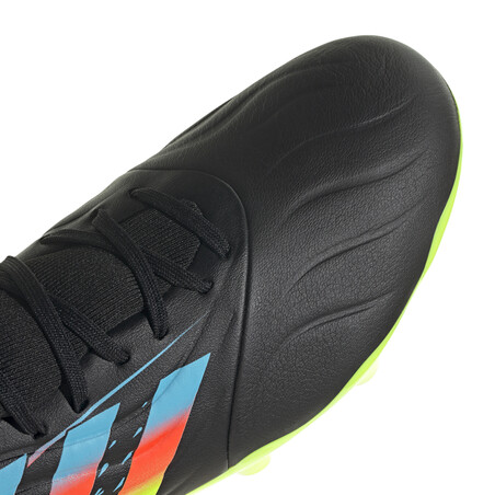 adidas Copa Sense.3 FG noir jaune