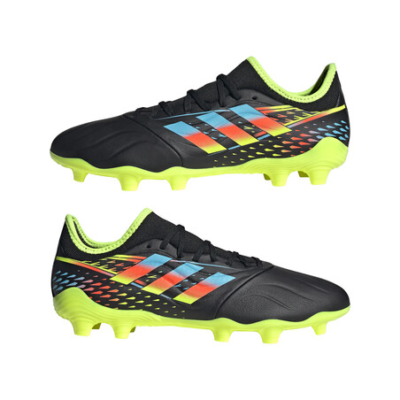 adidas Copa Sense.3 FG noir jaune