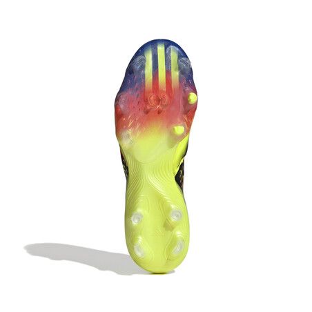 adidas Copa Sense.1 FG noir jaune