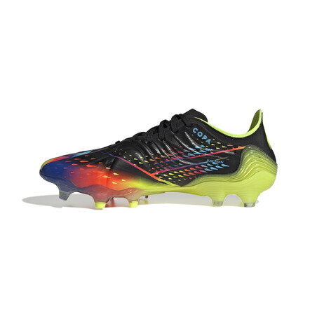 adidas Copa Sense.1 FG noir jaune
