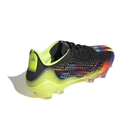 adidas Copa Sense.1 FG noir jaune