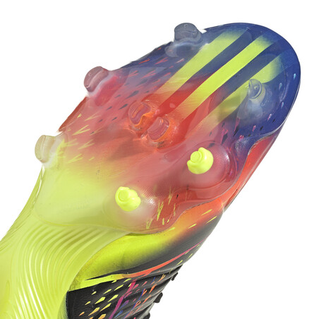 adidas Copa Sense.1 FG noir jaune
