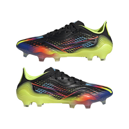 adidas Copa Sense.1 FG noir jaune