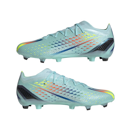 adidas X Speedportal.2 FG bleu ciel