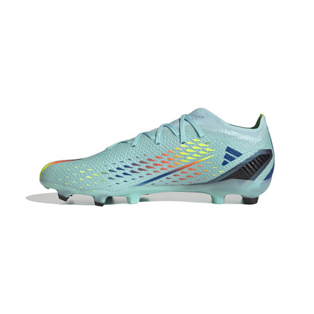adidas X Speedportal.2 FG bleu ciel