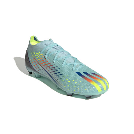 adidas X Speedportal.2 FG bleu ciel