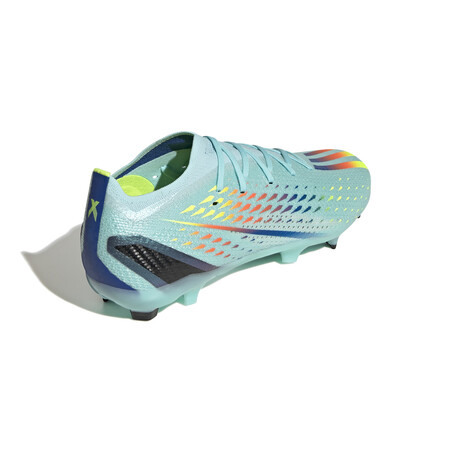 adidas X Speedportal.2 FG bleu ciel