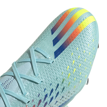 adidas X Speedportal.2 FG bleu ciel