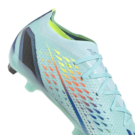 adidas X Speedportal.2 FG bleu ciel