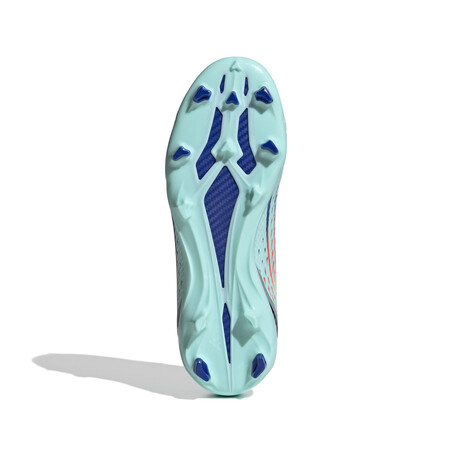 adidas X Speedportal.3 junior FG bleu ciel