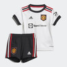 Tenue bébé Manchester United extérieur 2022/23