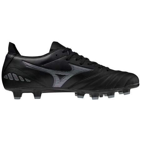 Mizuno Morelia Neo III Pro FG noir