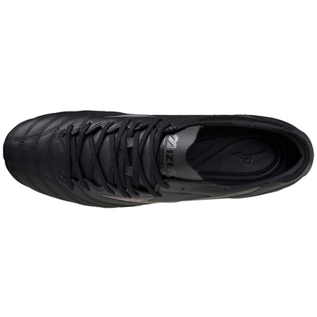 Mizuno Morelia Neo III Pro FG noir
