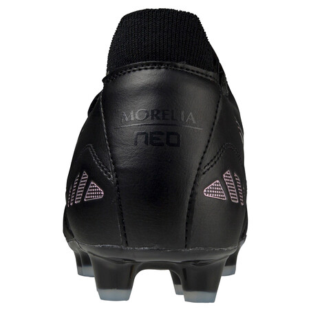 Mizuno Morelia Neo III Pro FG noir