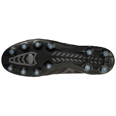 Mizuno Morelia Neo III Beta Elite FG noir