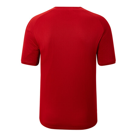 Maillot entraînement AS Roma rouge 2021/22