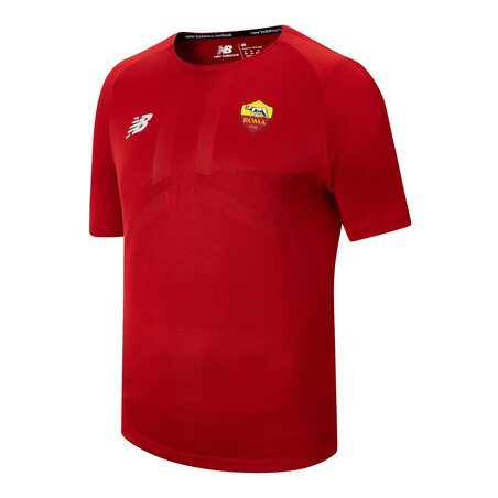 Maillot entraînement AS Roma rouge 2021/22