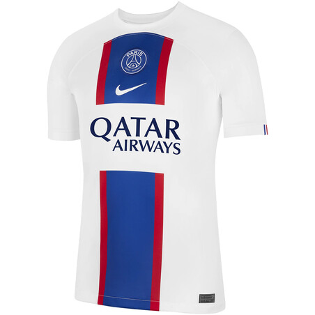 Maillot PSG third 2022/23