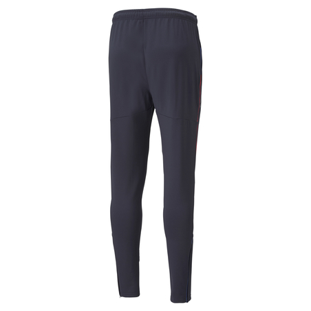 Pantalon entraînement Puma x Neymar bleu foncé