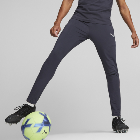 Pantalon entraînement Puma x Neymar bleu foncé