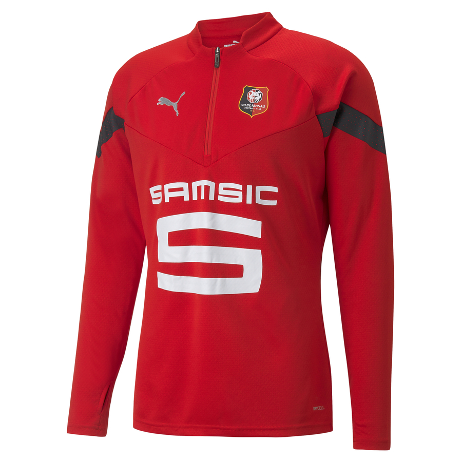 Sweat-shirt Blason Drapeau Français – , création d'écussons brodés