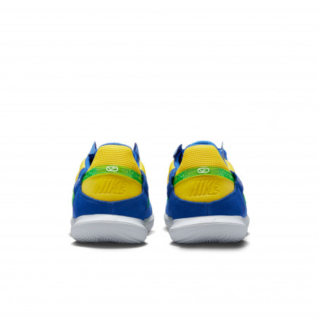 Nike Streetgato bleu jaune