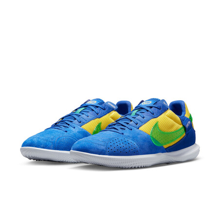 Nike Streetgato bleu jaune