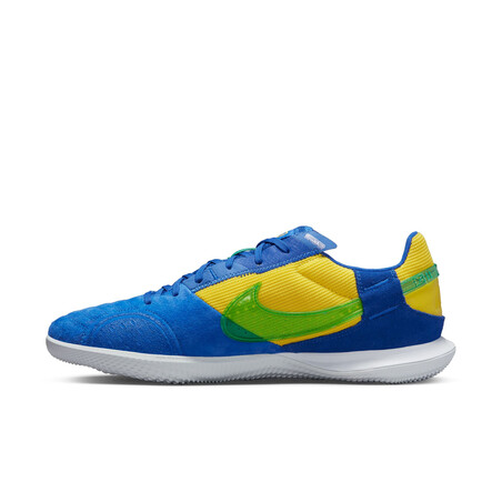 Nike Streetgato bleu jaune