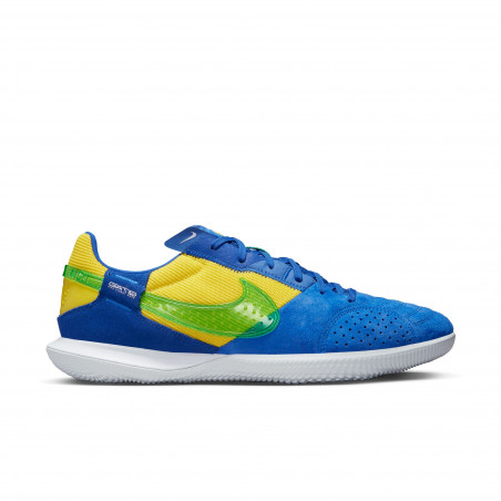 Nike Streetgato bleu jaune