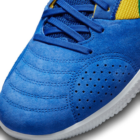 Nike Streetgato bleu jaune