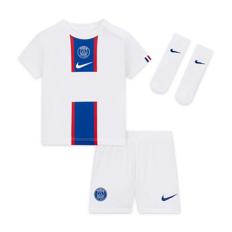 Tenue bébé PSG third 2022/23