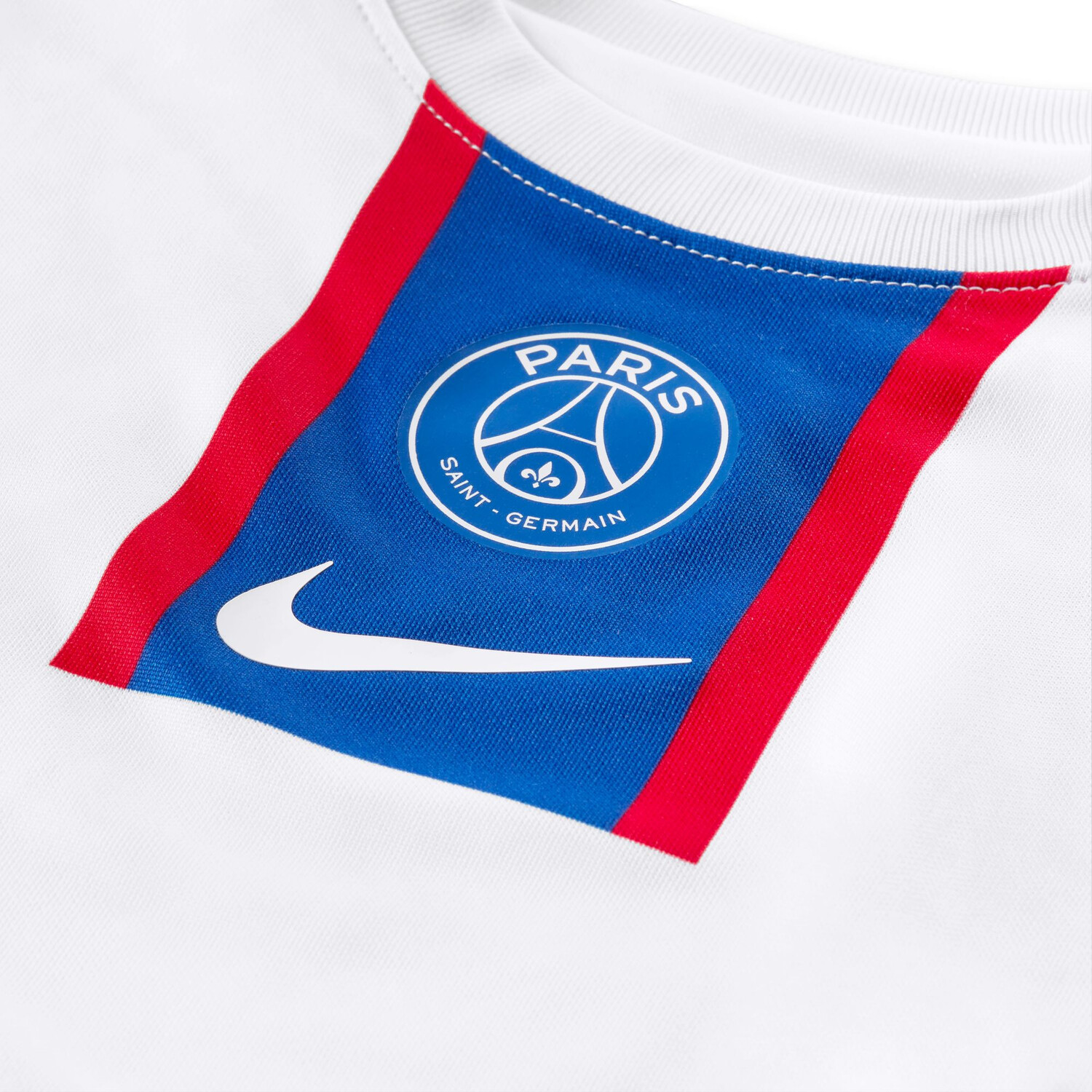 Ensemble bébé PSG 2022/23 - Paris Saint-Germain - Ligue 1 - Équipes