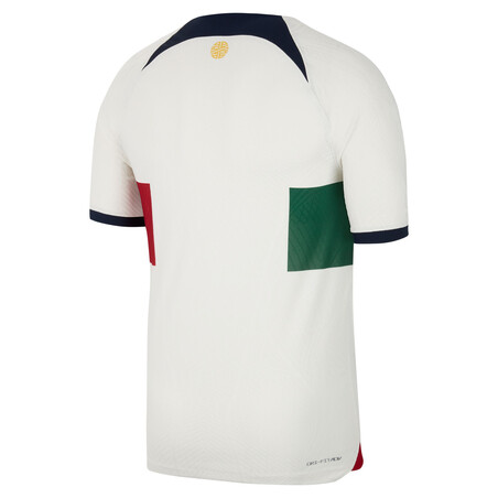 Maillot Portugal extérieur Authentique 2022