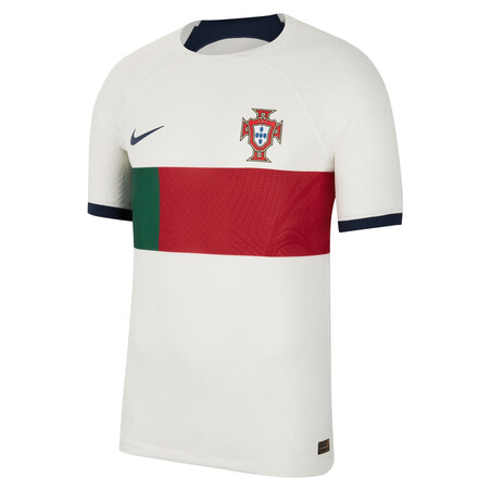 Maillot Portugal extérieur Authentique 2022
